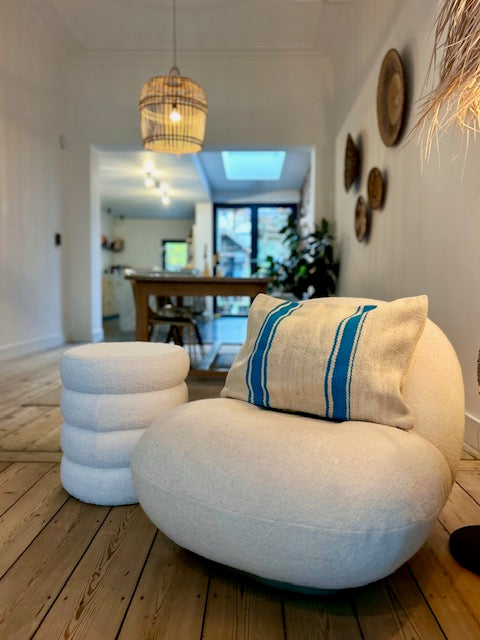 Berber kussen Zarrah