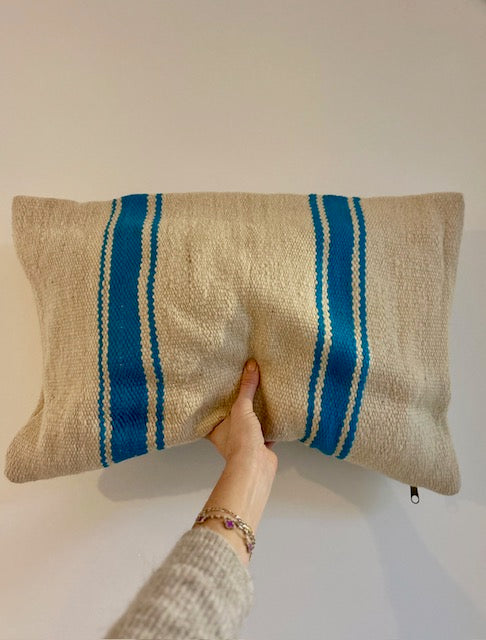 Berber kussen Zarrah