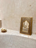 Marokkaanse spiegel poort Marrakesh medium