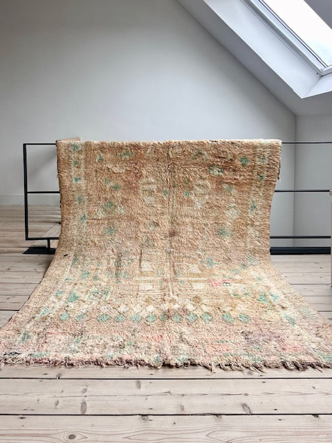 Boujaad tapijt Mouina