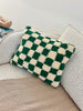 Berber checkered kussen Kaoutar