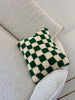 Berber checkered kussen Kaoutar