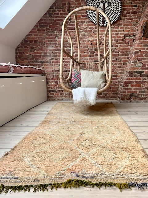 Boujaad tapijt Leila