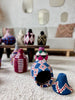 Berber mand Aaliyah