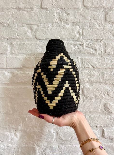 Berber mand Maryna