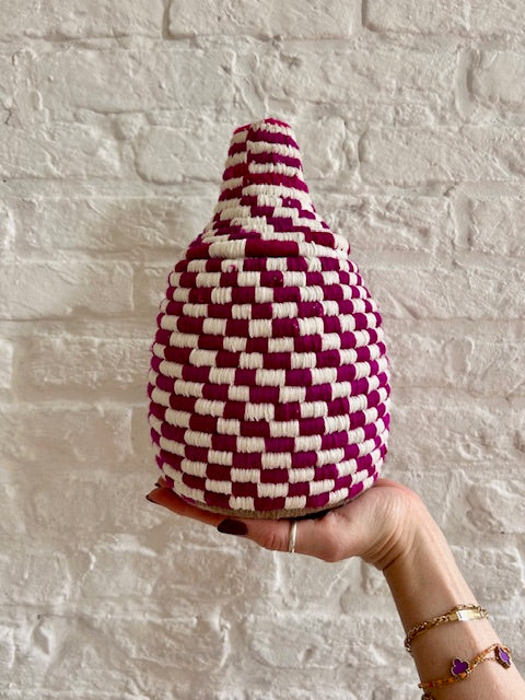 Berber mand Zara
