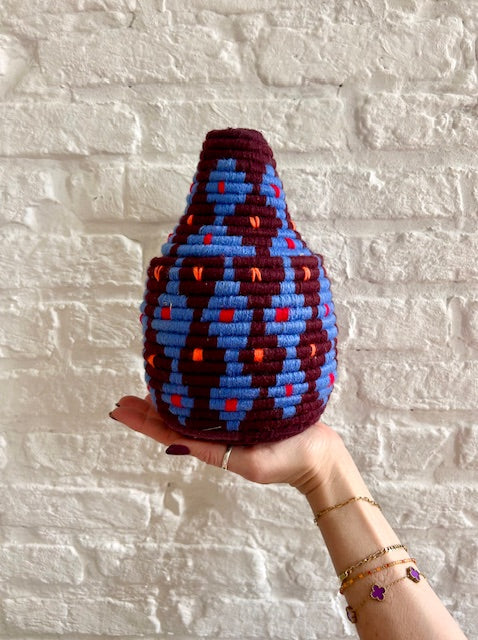 Berber mand Shira