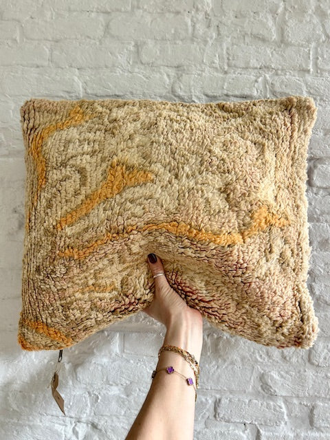 Berber kussen Ammara