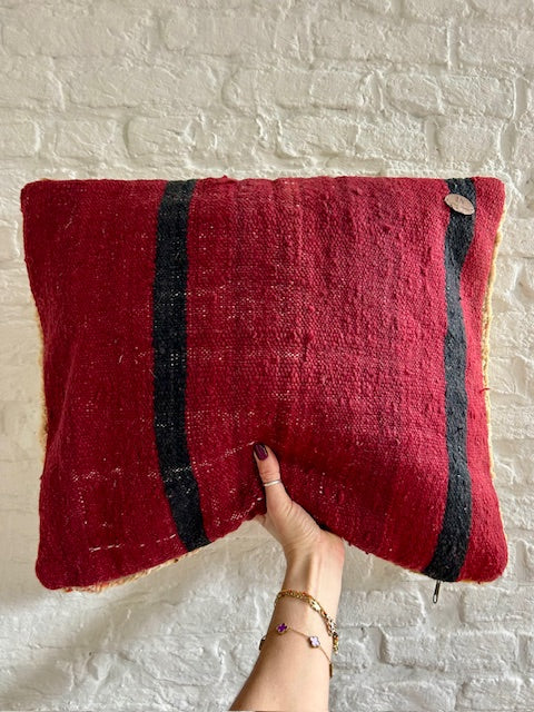 Berber kussen Ammara