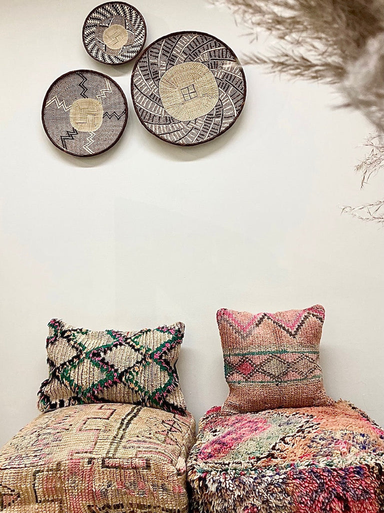 Binga mand extra large 7