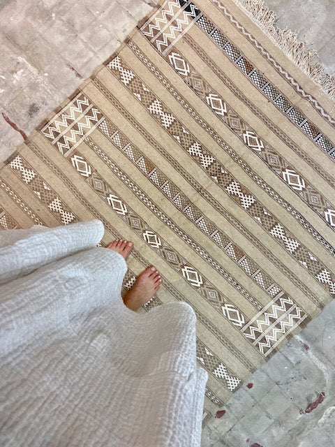 Tiflet tapijt Maroua