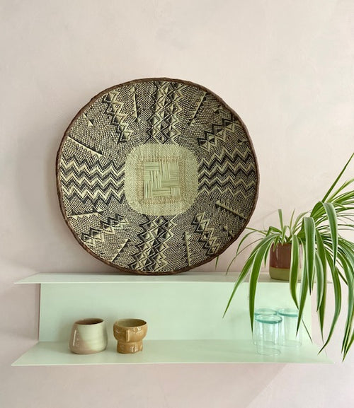 Binga mand extra large 7