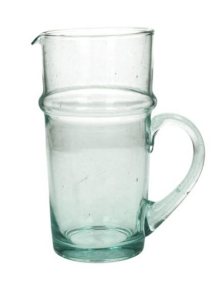 Marokkaanse karaf Essaouira