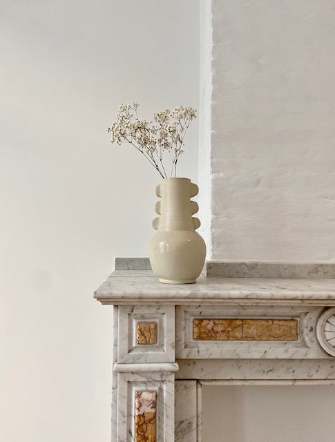 Keramiek vaas Amanie