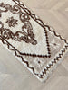 Vintage Beni Ouarain tapijt Ubab