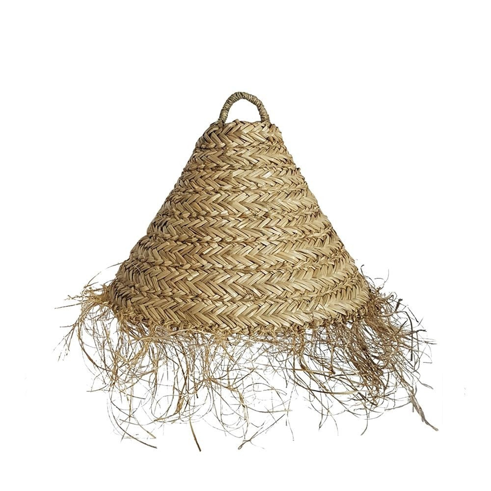 Zeegras lampenkap Nour